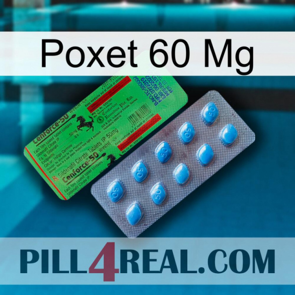 Poxet 60Mg new03